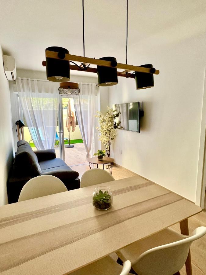 Albir21 Ground Floor By Albir Proper Properties El Albir Exterior foto