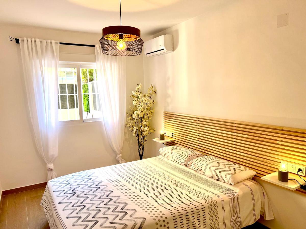 Albir21 Ground Floor By Albir Proper Properties El Albir Exterior foto