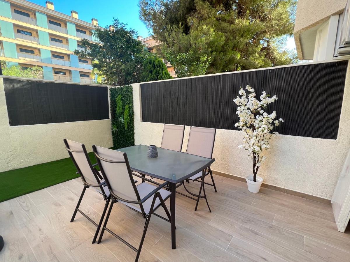 Albir21 Ground Floor By Albir Proper Properties El Albir Exterior foto