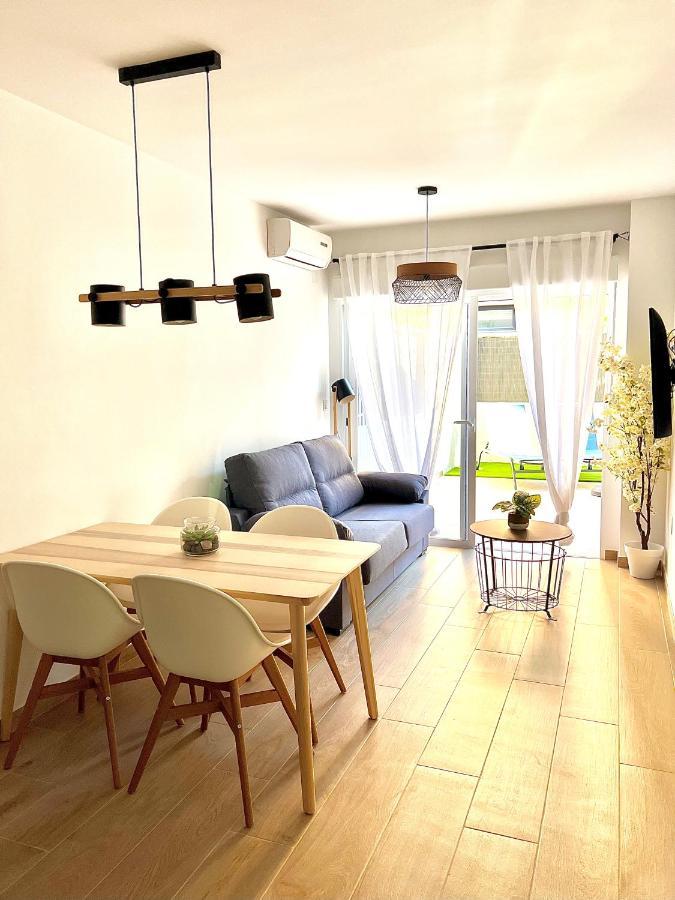 Albir21 Ground Floor By Albir Proper Properties El Albir Exterior foto