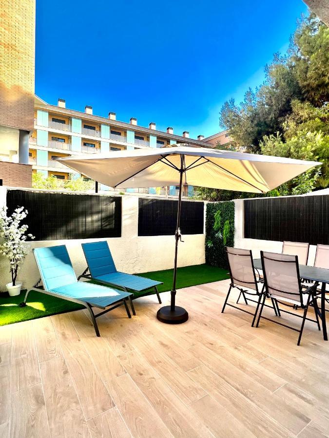 Albir21 Ground Floor By Albir Proper Properties El Albir Exterior foto